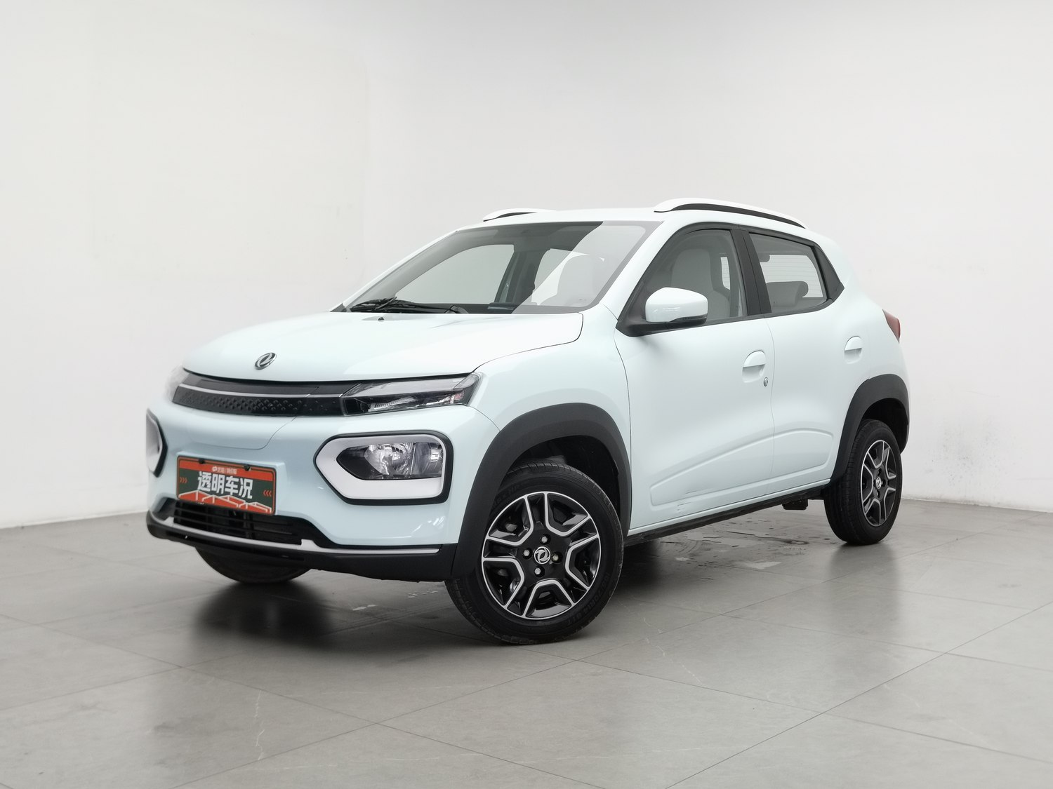 Used Dongfeng Nammi BOX 2022