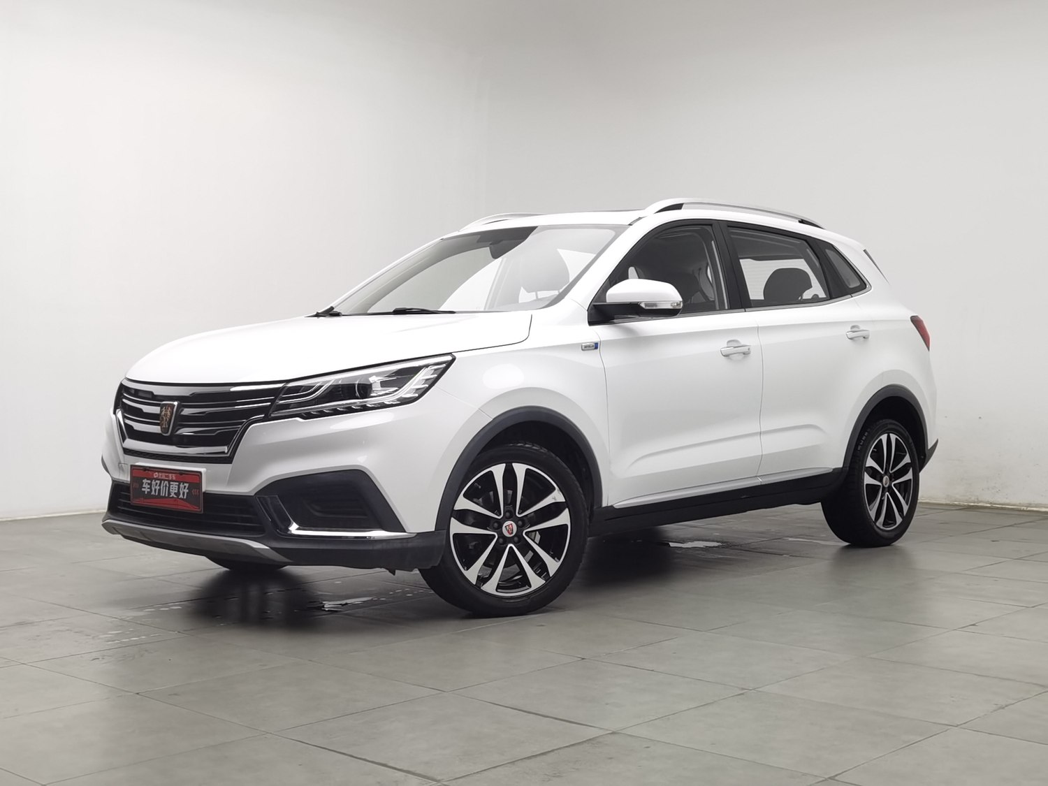 Used Roewe RX3 2020 1.6 AT