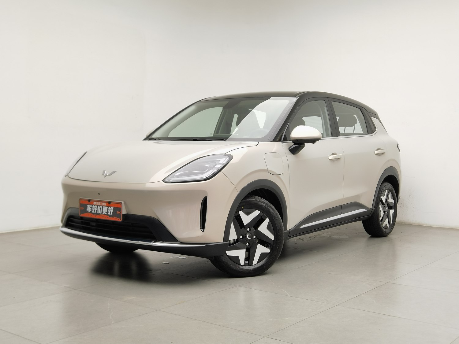 Used Wuling Bingo S 2025