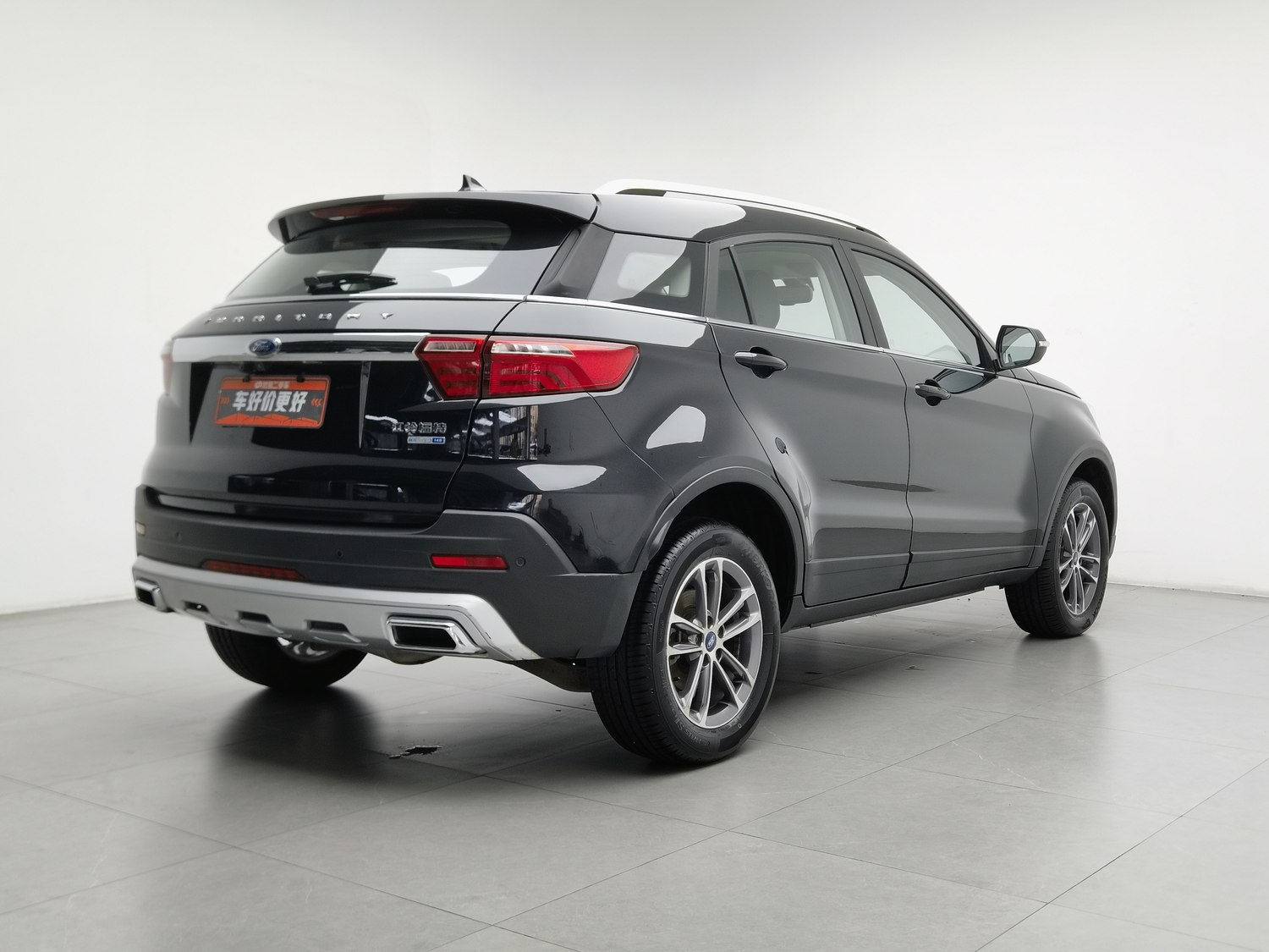 Used Ford Territory 2019 1.5 AT