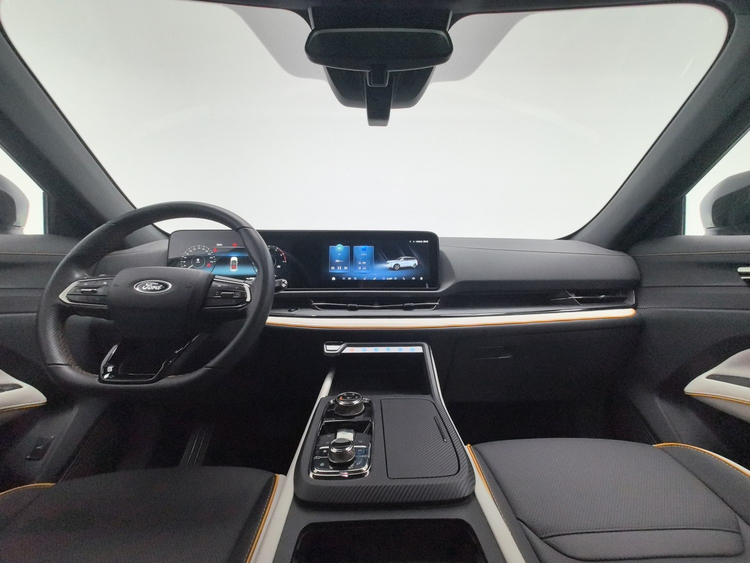 Used Ford Equator Sport 2022 1.5 AT