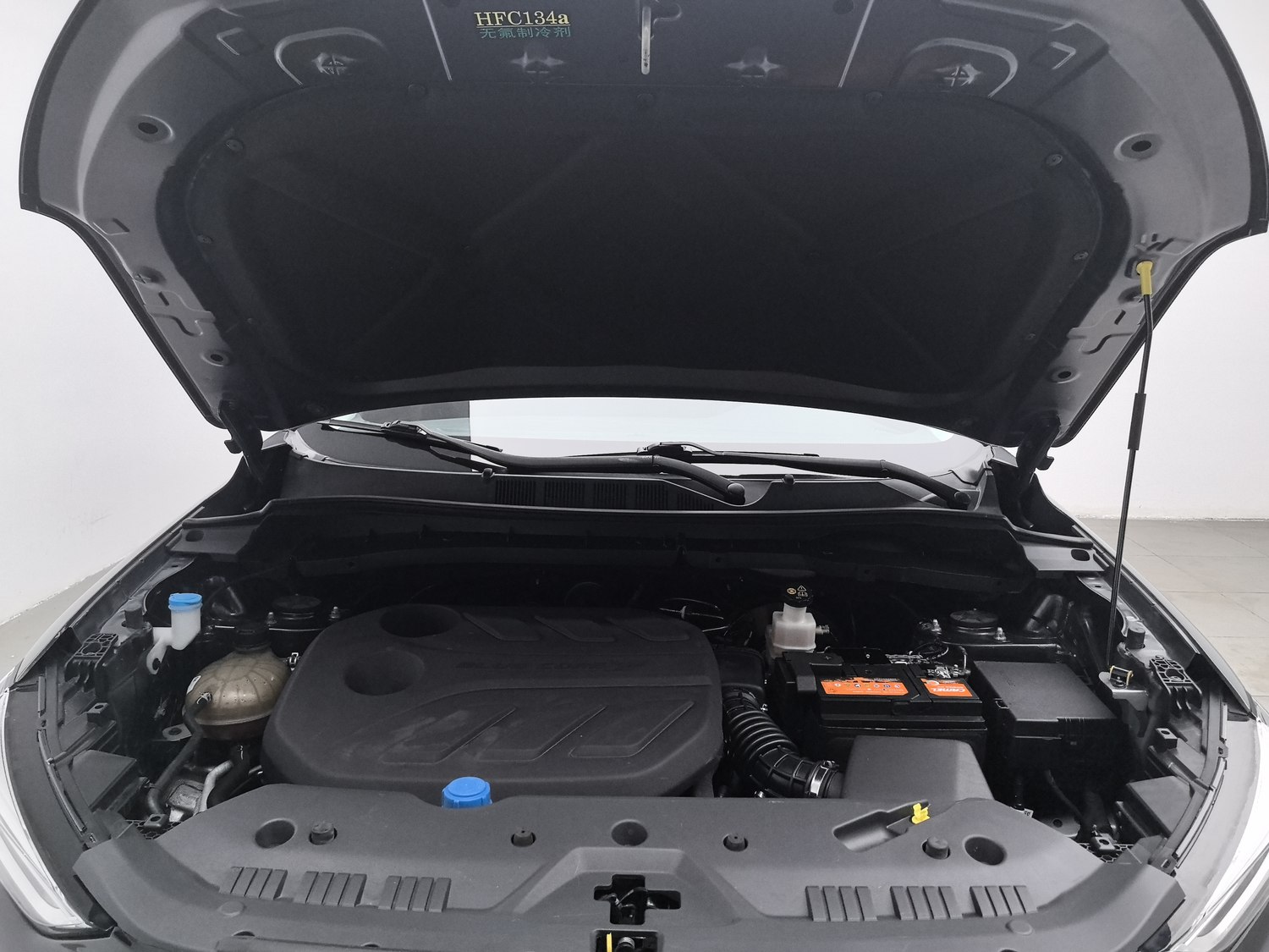 Used Changan Oshan Oshan X7 PLUS 2022 1.5 AT