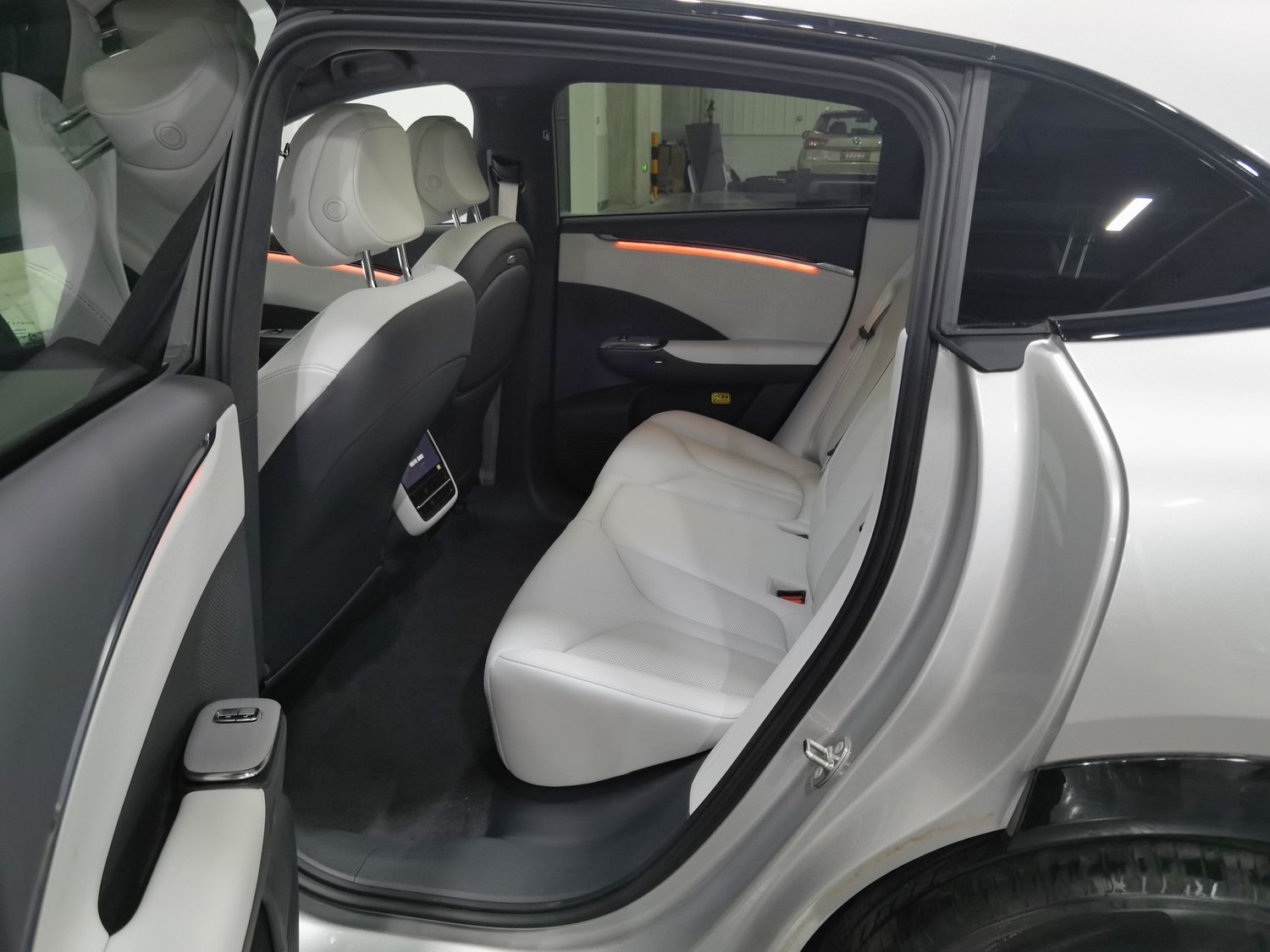 Used XPeng G7 2025
