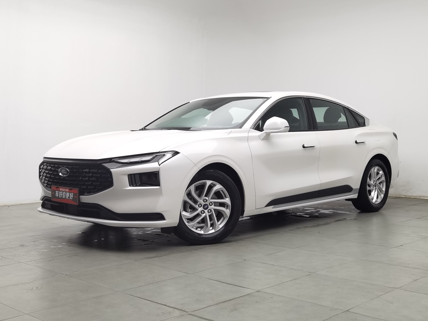 Used Ford Mondeo 2023 1.5 AT