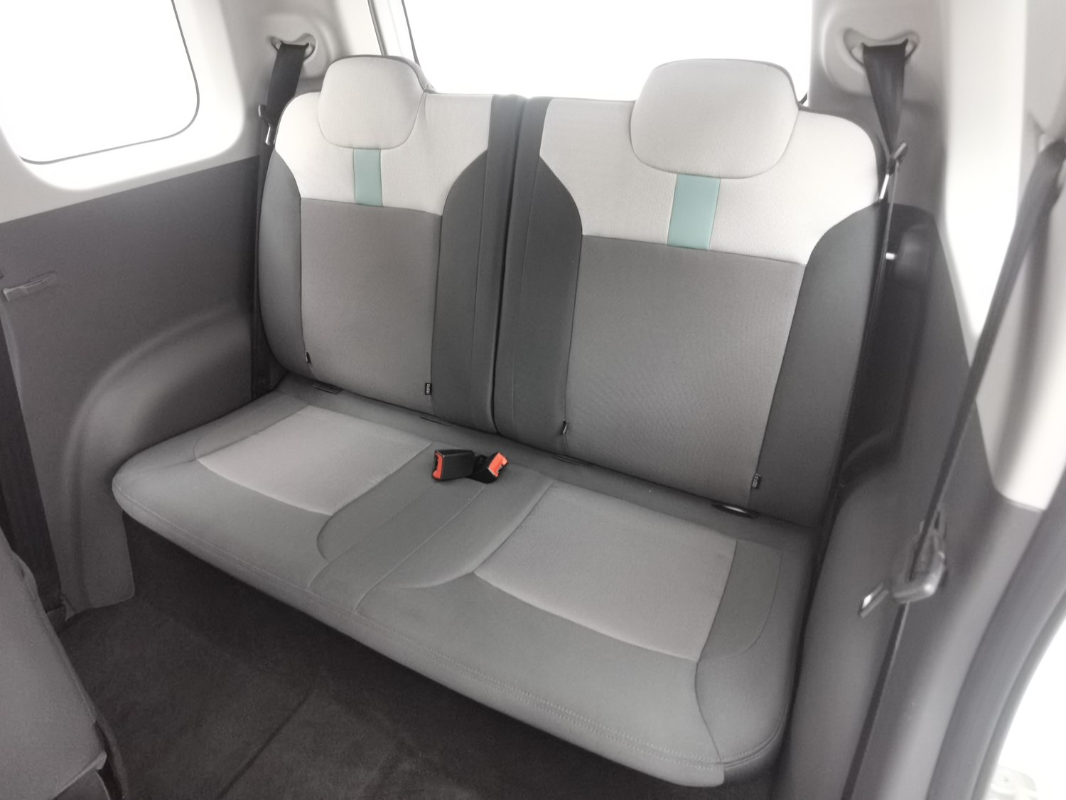 Used Changan Qiyuan Lumin 2023