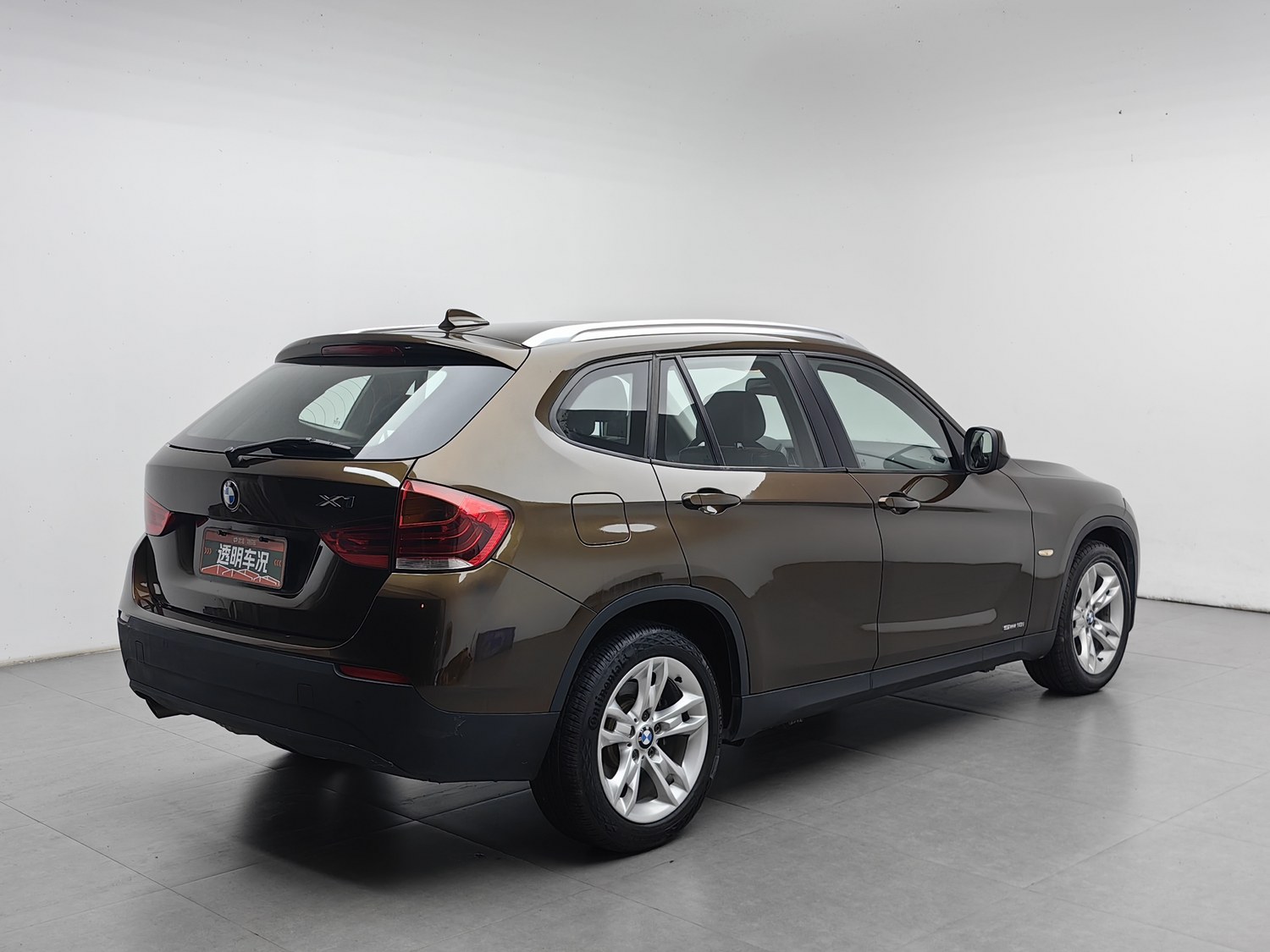 Used BMW X1 (Import) 2012 2.0 AT