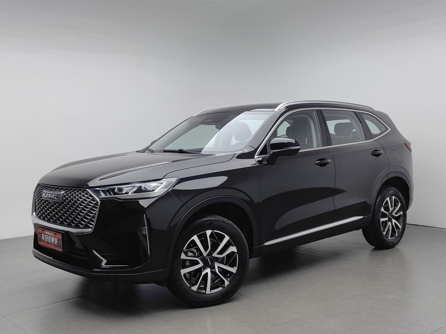 Used Haval H6 2022 1.5 AT