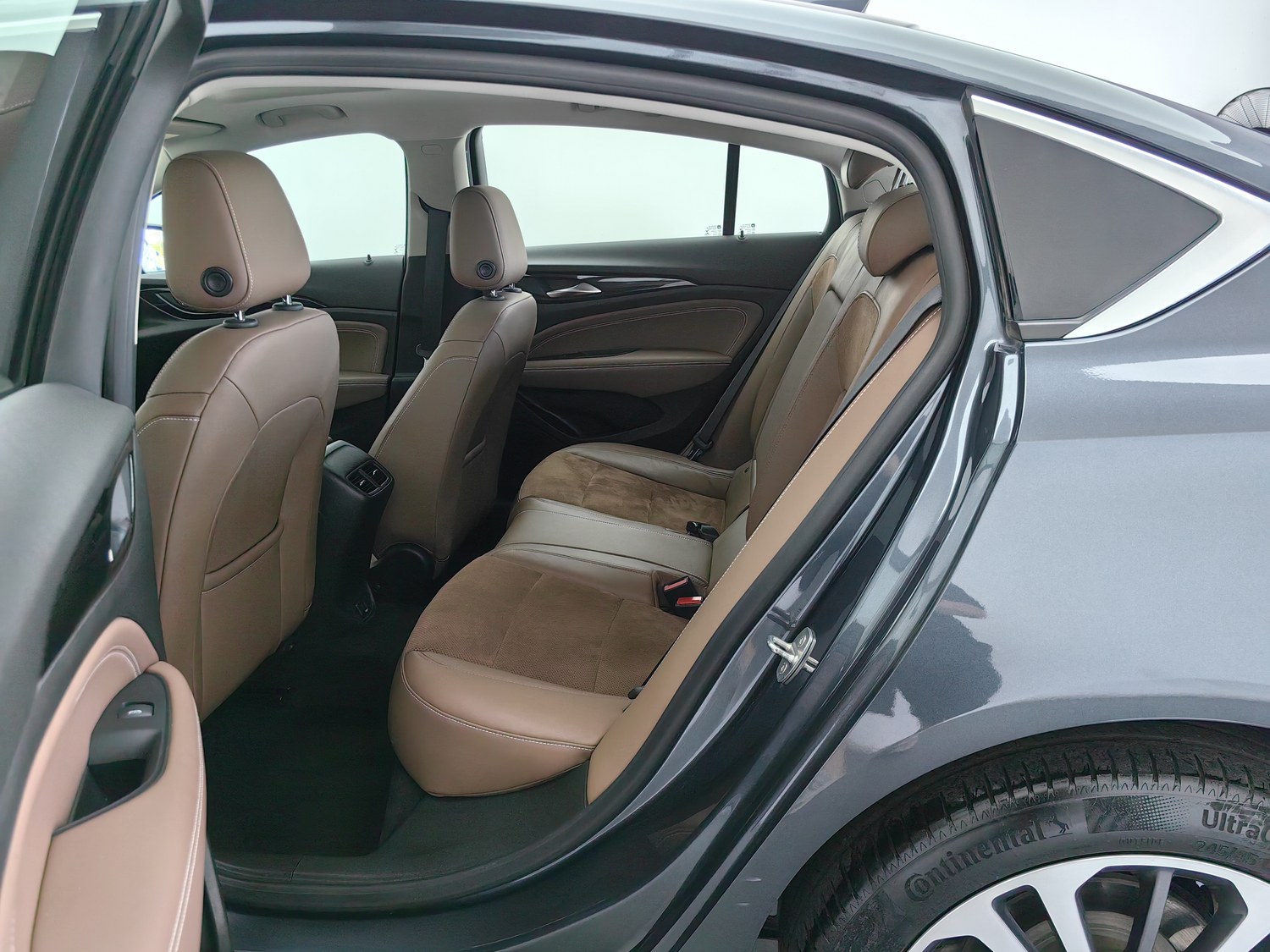 Used Buick Regal 2019 2.0 AT