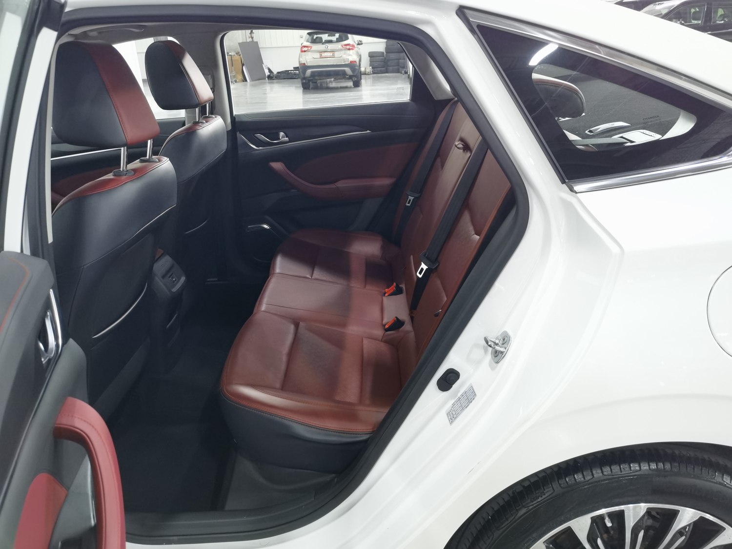 Used Changan Eado 2019 1.4 AT