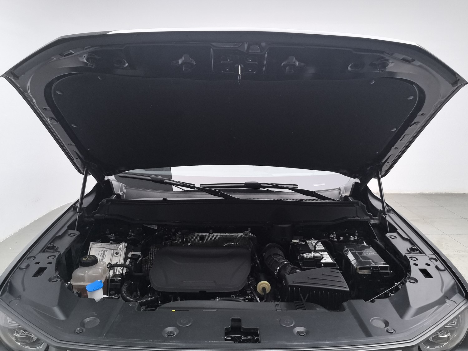 Used Haval Big Dog PLUS 2023 1.5 AT