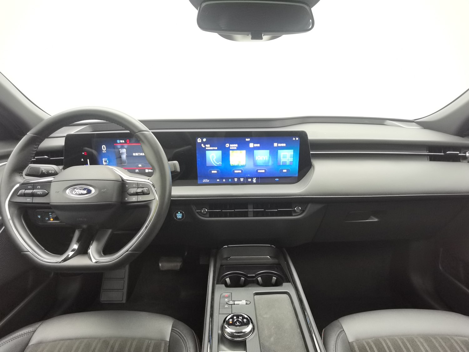 Used Ford Mondeo 2023 1.5 AT
