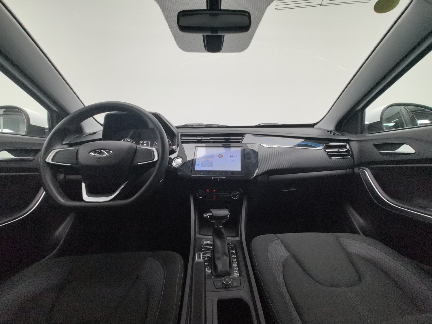 Used Chery Tiggo 3X 2024 1.5 AT