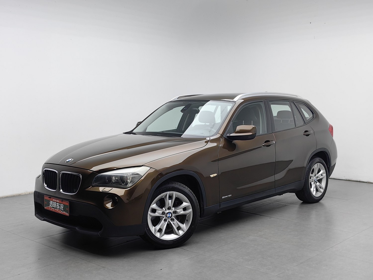 Used BMW X1 (Import) 2012 2.0 AT
