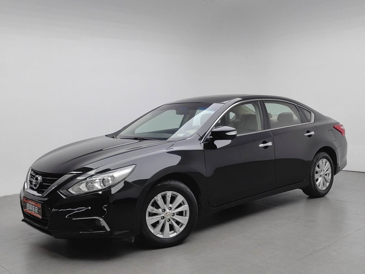 Used Nissan Teana 2016 2.0 AT
