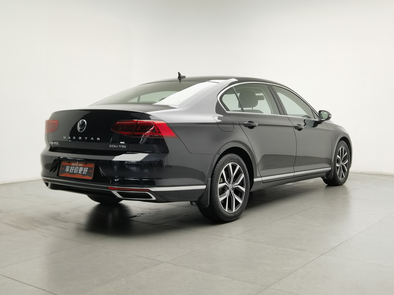 Used Volkswagen Magotan 2020 1.4 AT