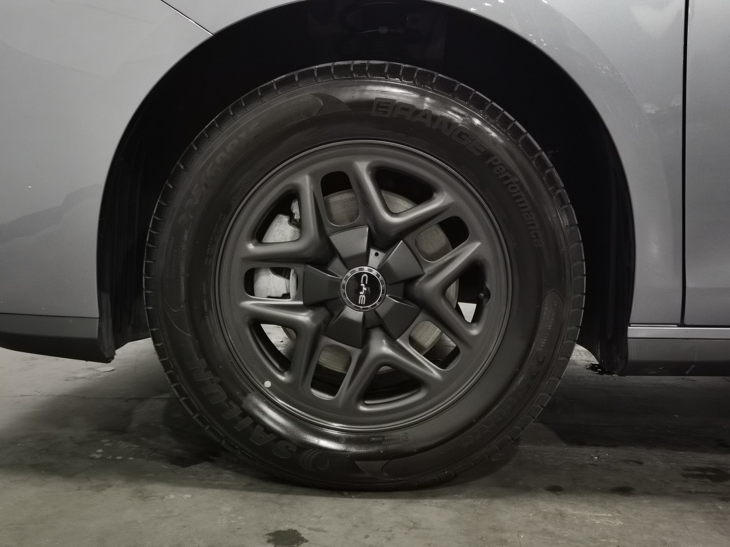 Used BYD Seal 05 DM-i 2026 1.5 AT