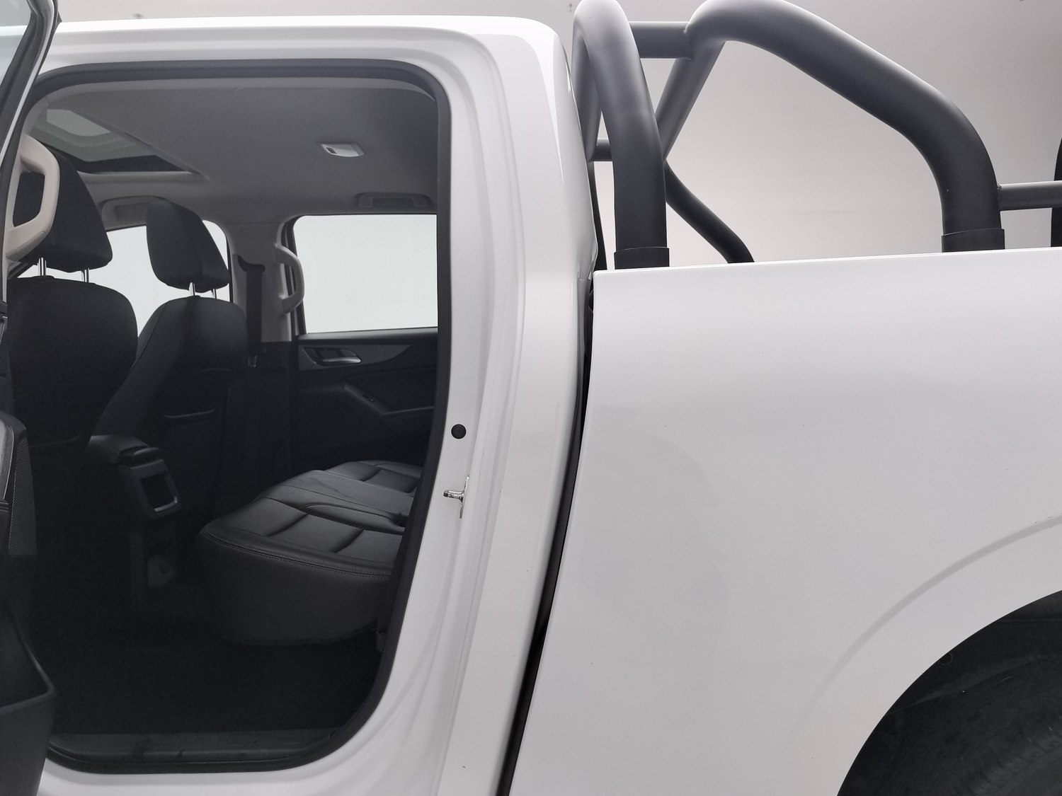 Used Great Wall Poer 2019 2.0 MT