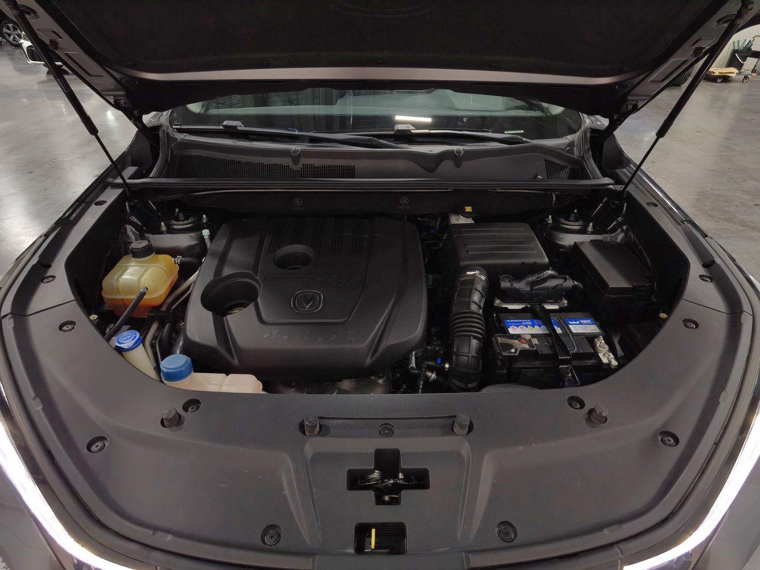 Used Changan CS75 PLUS 2021 1.5 AT