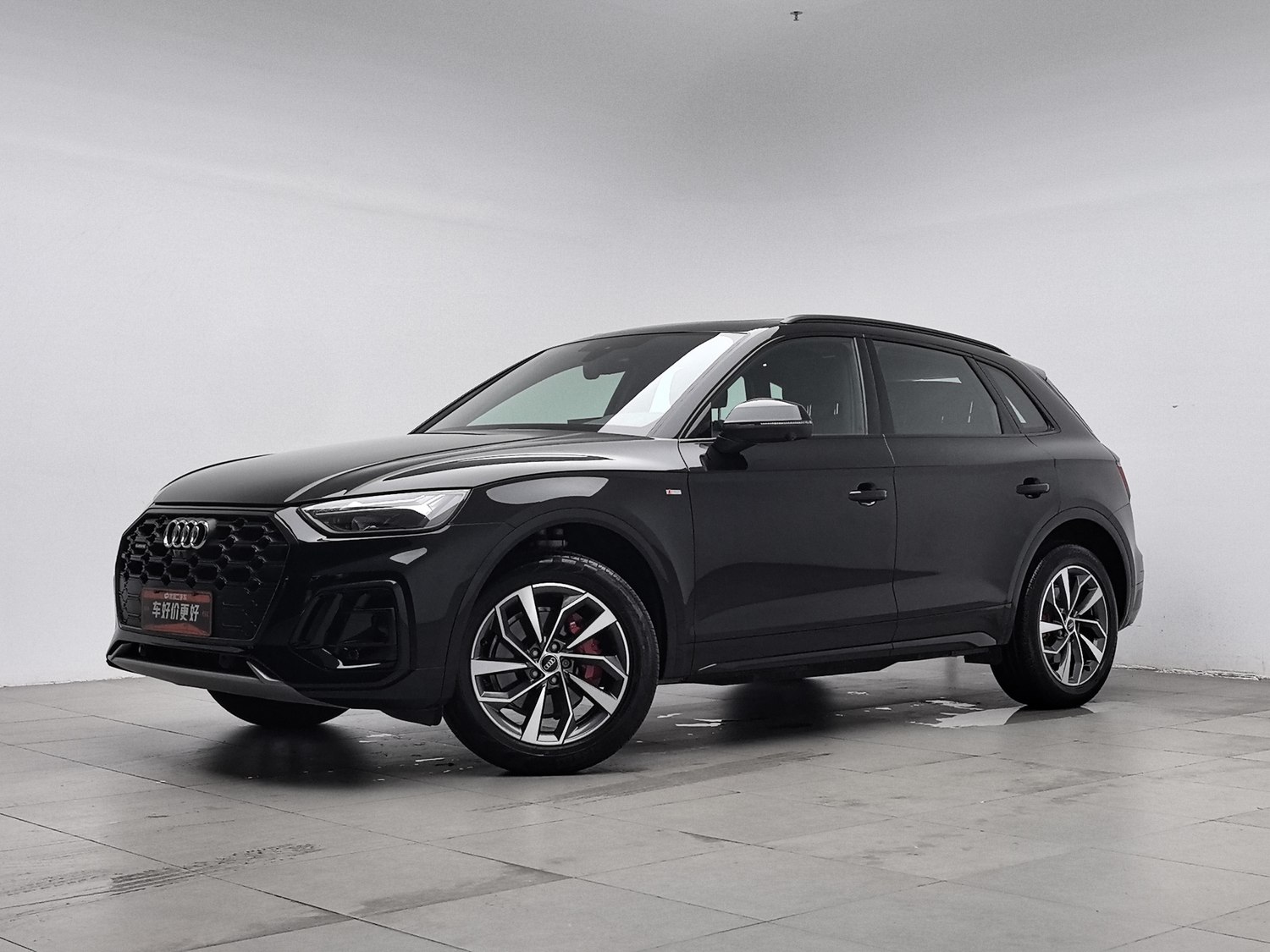 Used Audi Q5L 2024 2.0 AT