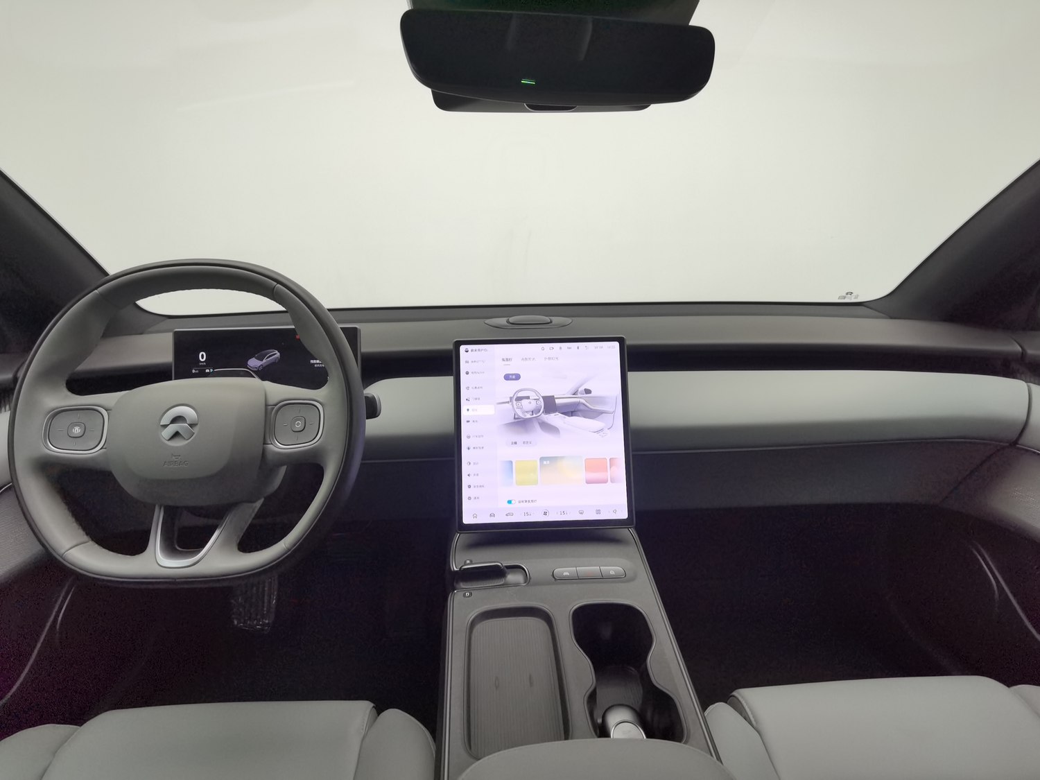 Used NIO ET5 Touring 2024