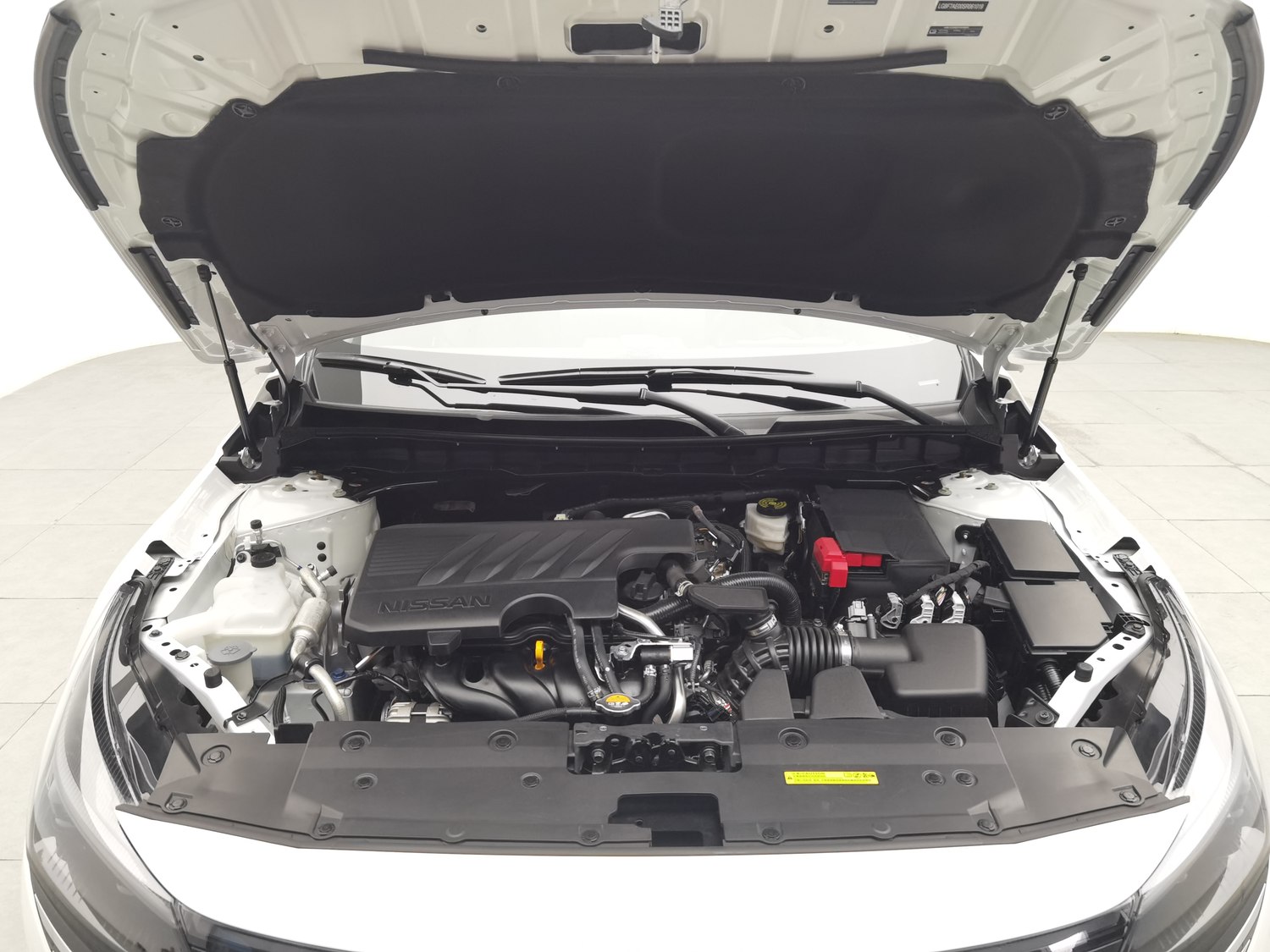Used Nissan Teana 2026 2.0 AT