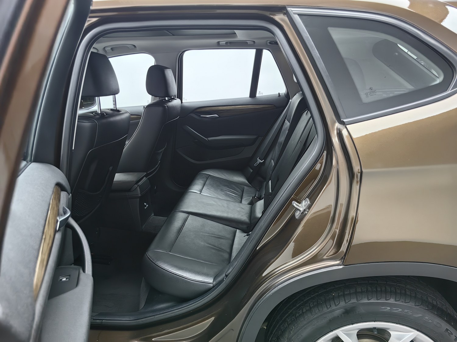 Used BMW X1 (Import) 2012 2.0 AT