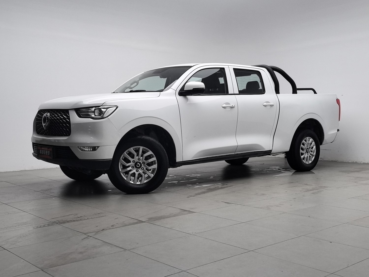 Used Great Wall Poer 2019 2.0 MT