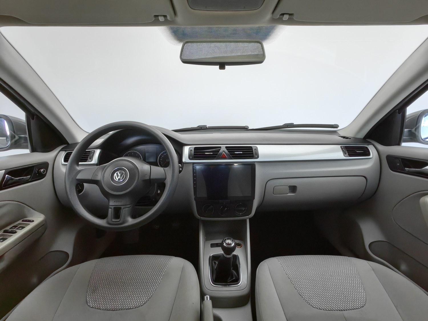 Used Volkswagen Bora 2012 1.6 MT