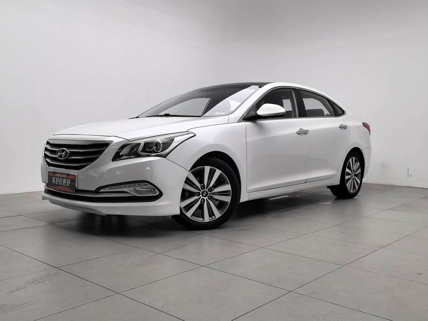 Used Hyundai Mistra 2014 1.8 AT