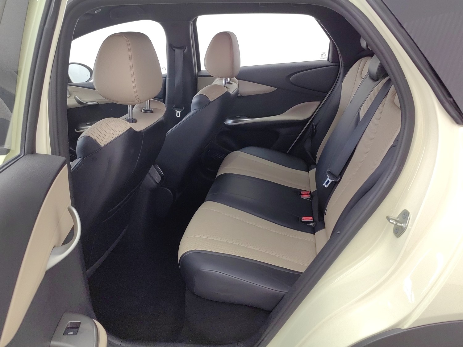 Used BYD Dolphin 2025