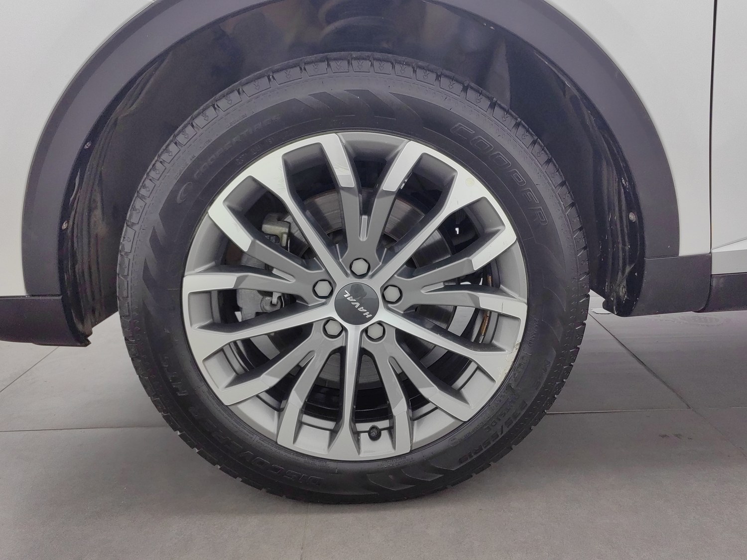 Used Haval H6 2020 1.5 AT