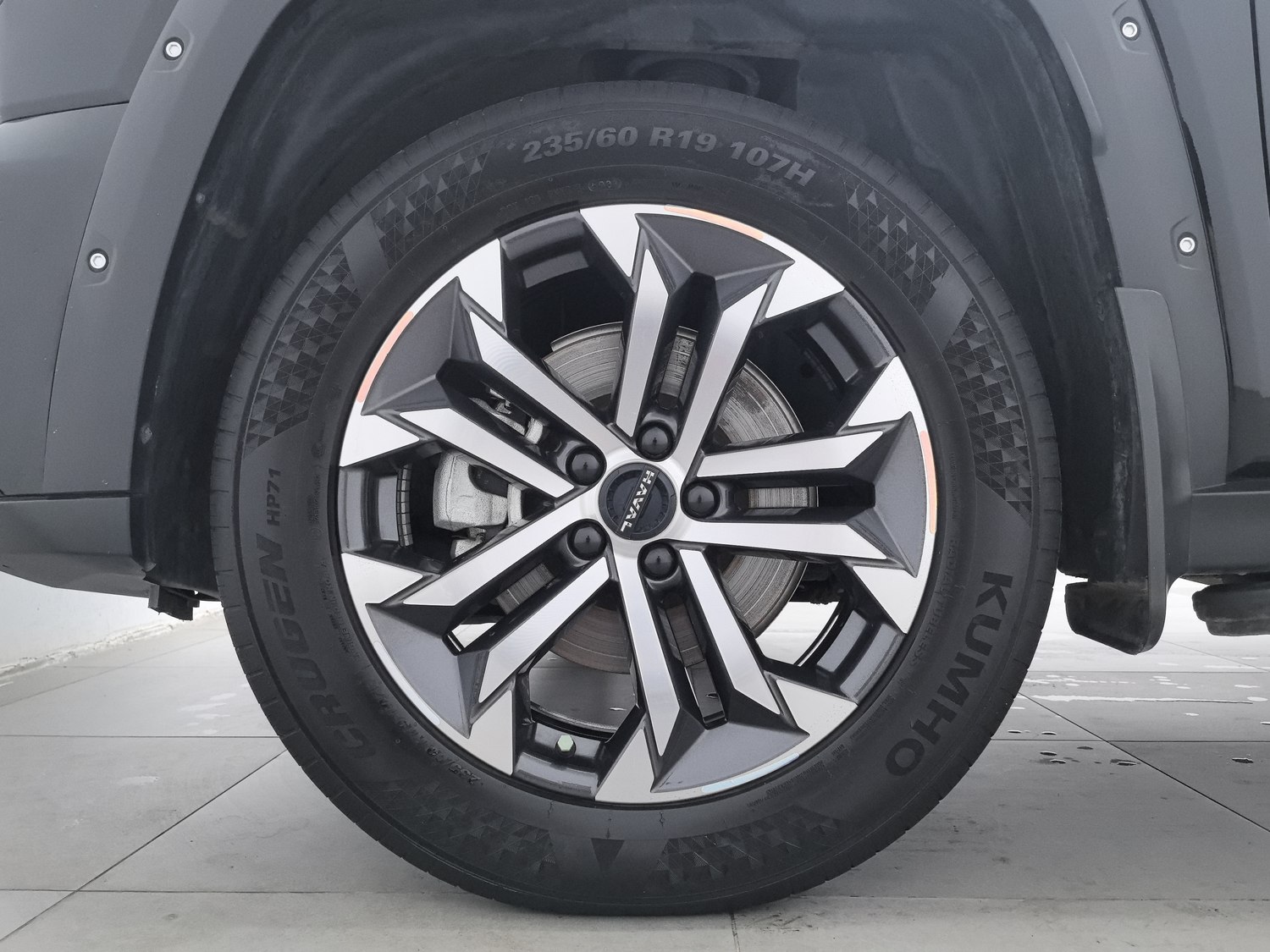 Used Haval Big Dog PLUS 2023 1.5 AT