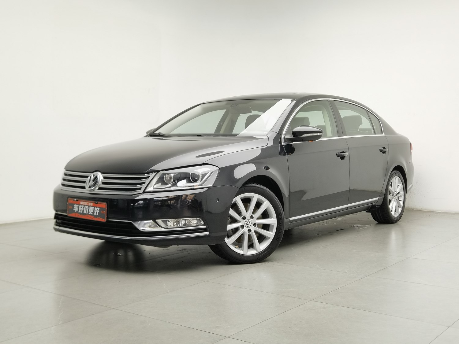 Used Volkswagen Magotan 2013 2.0 AT