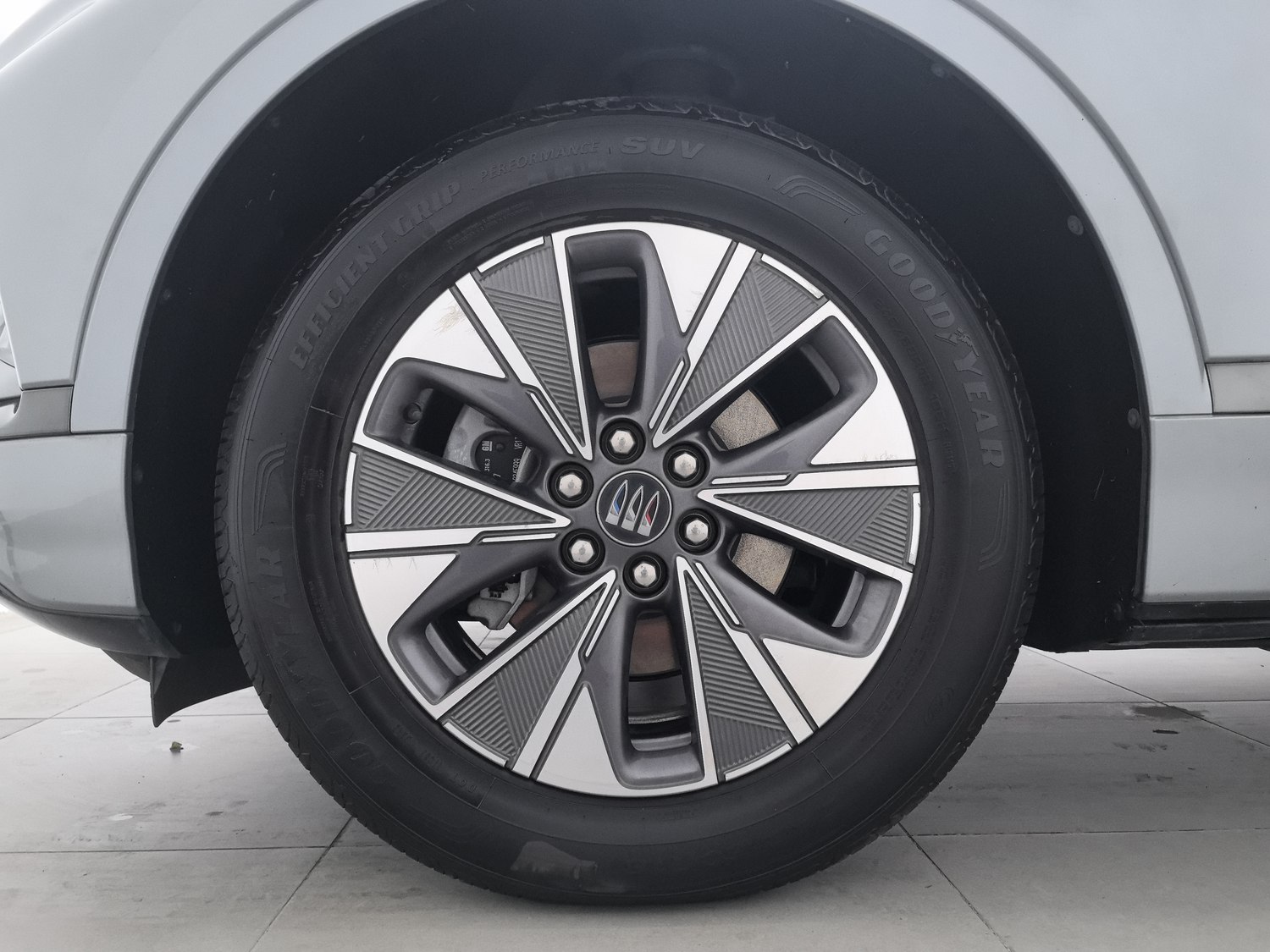 Used Buick E5 2023