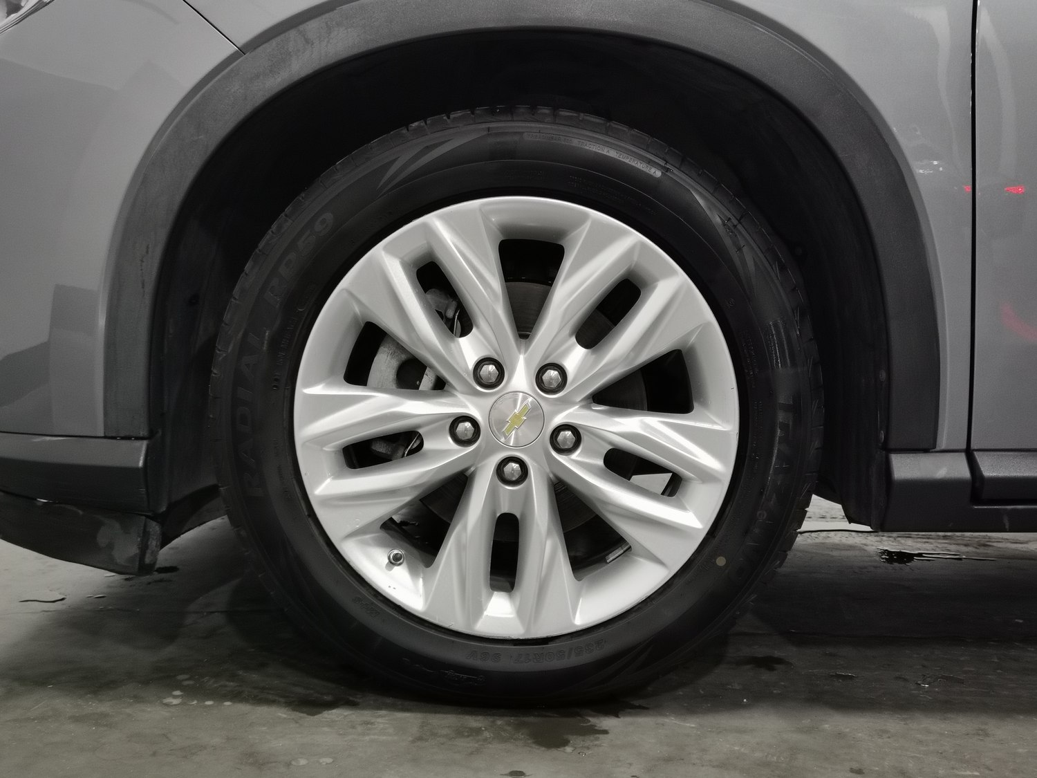 Used Chevrolet Orlando 2018 1.3 AT