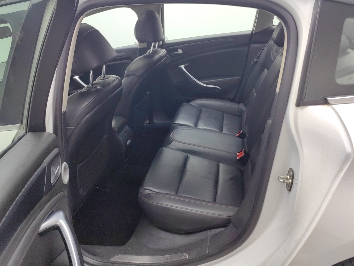 Used Citroen C5 2016 1.8 AT