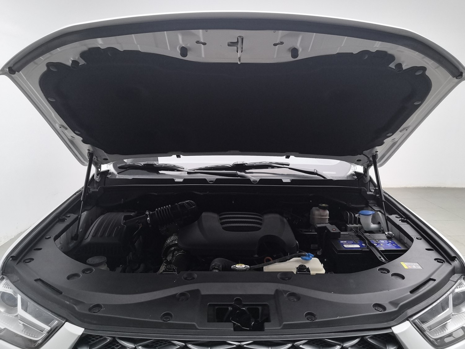 Used Great Wall Poer 2019 2.0 MT