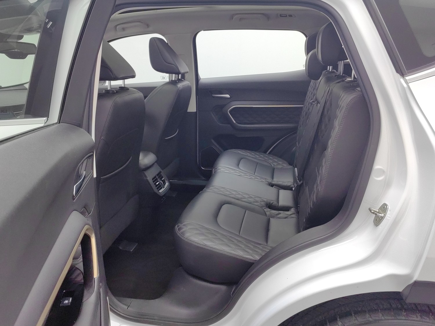 Used Haval H6 2020 1.5 AT