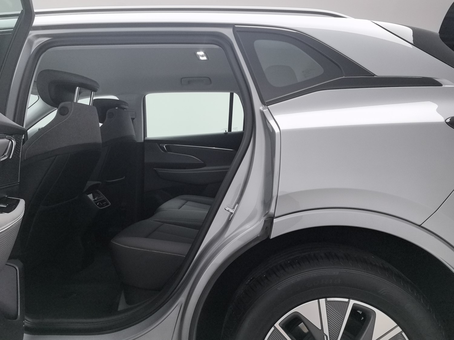 Used Buick E5 2023