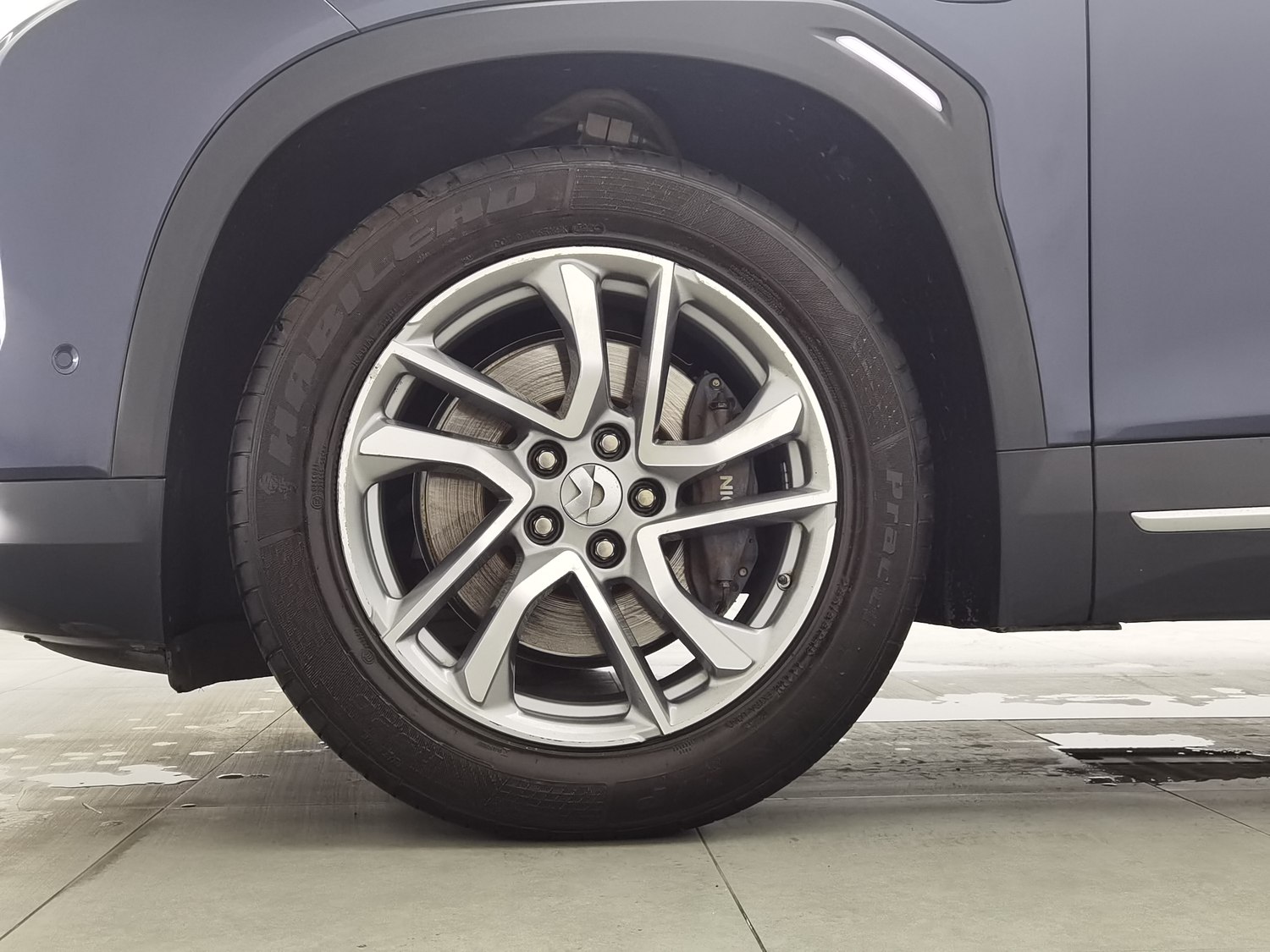 Used NIO ES6 2020