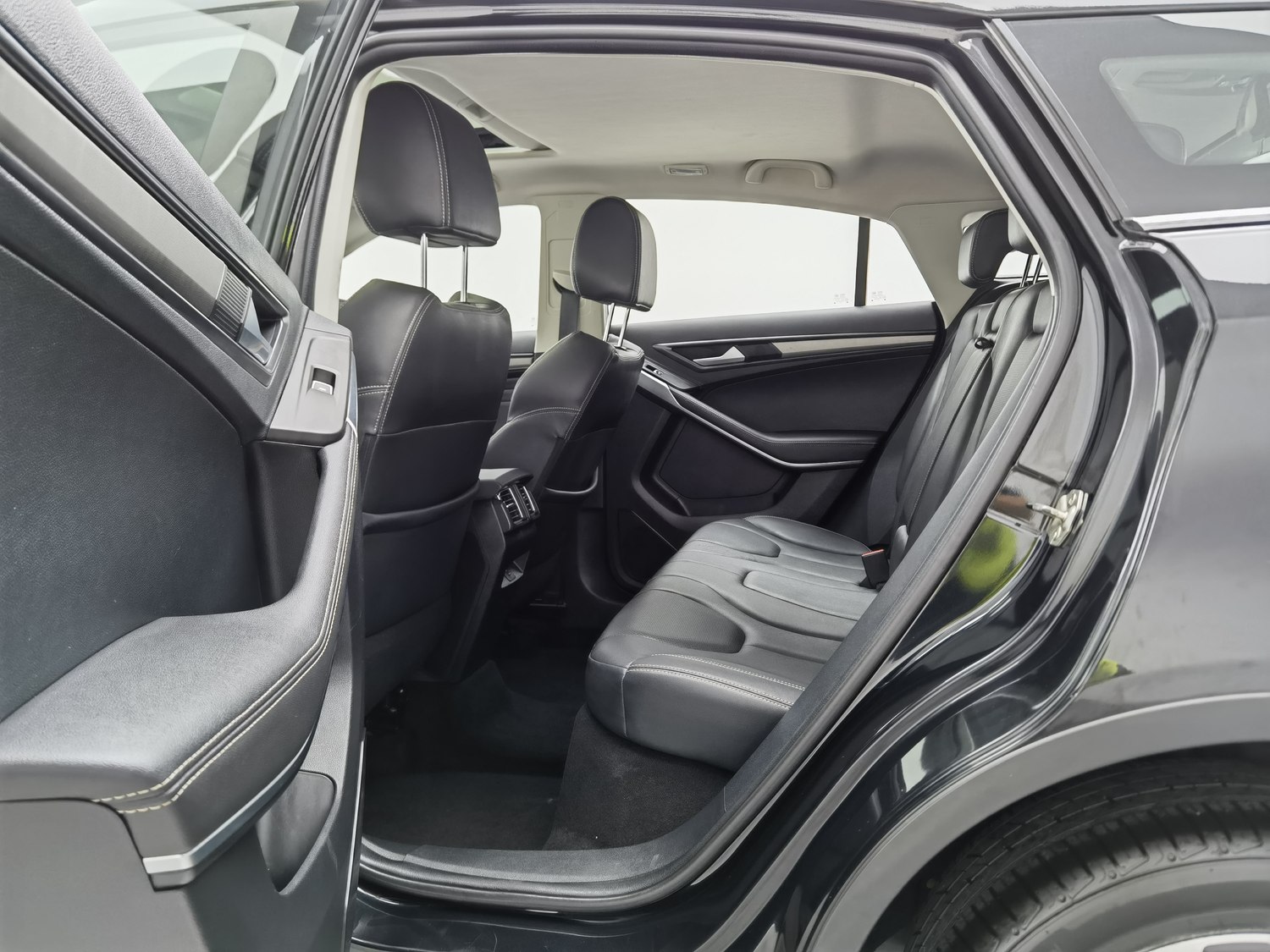 Used Ford Territory 2019 1.5 AT