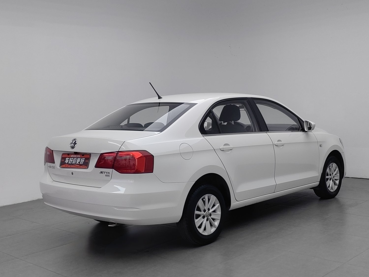 Used Volkswagen Jetta 2015 1.6 MT