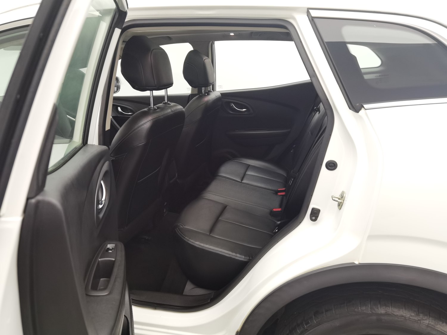 Used Renault Kadjar 2017 2.0 AT