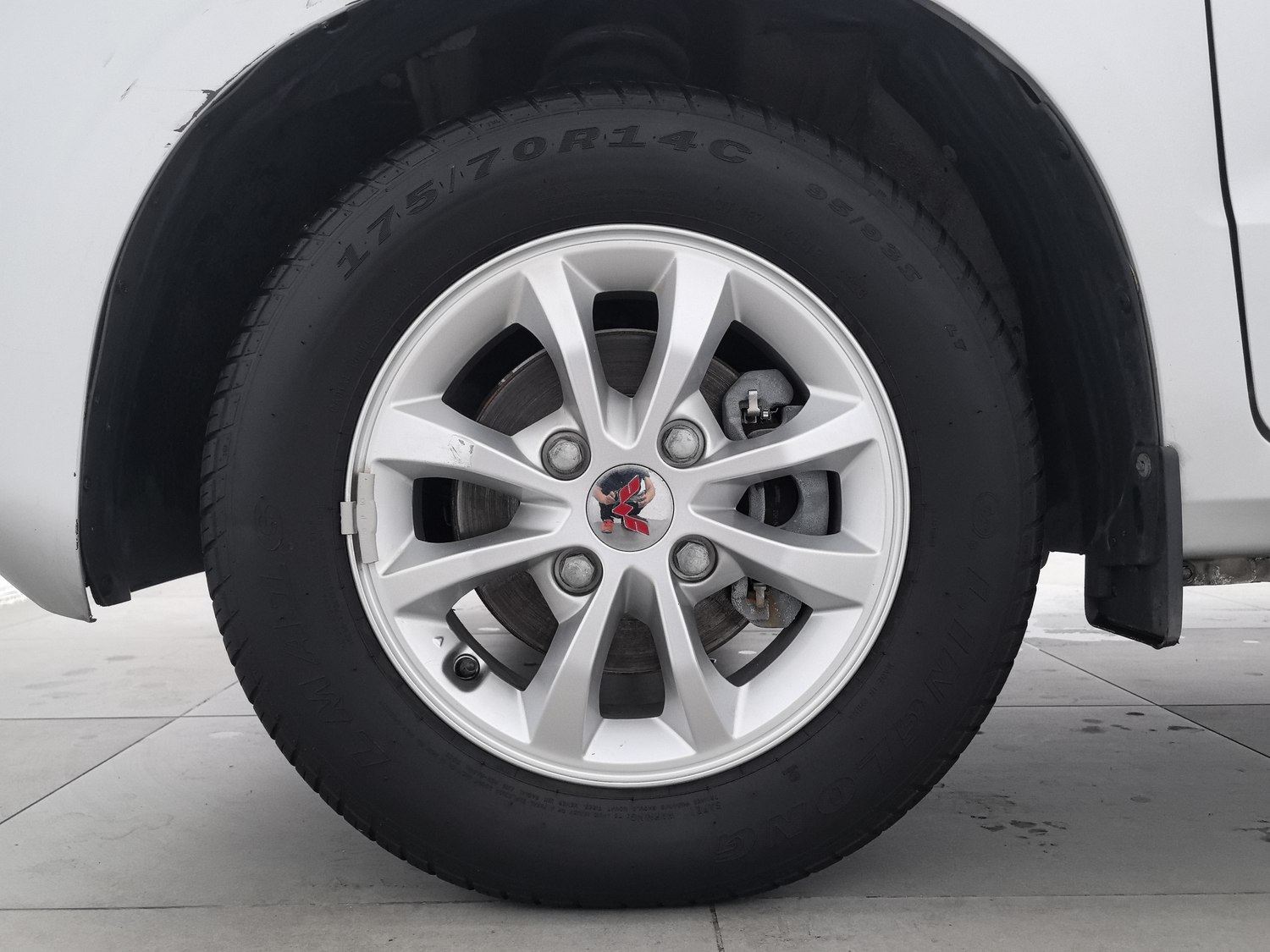 Used Wuling Hongguang V 2022 1.5 MT