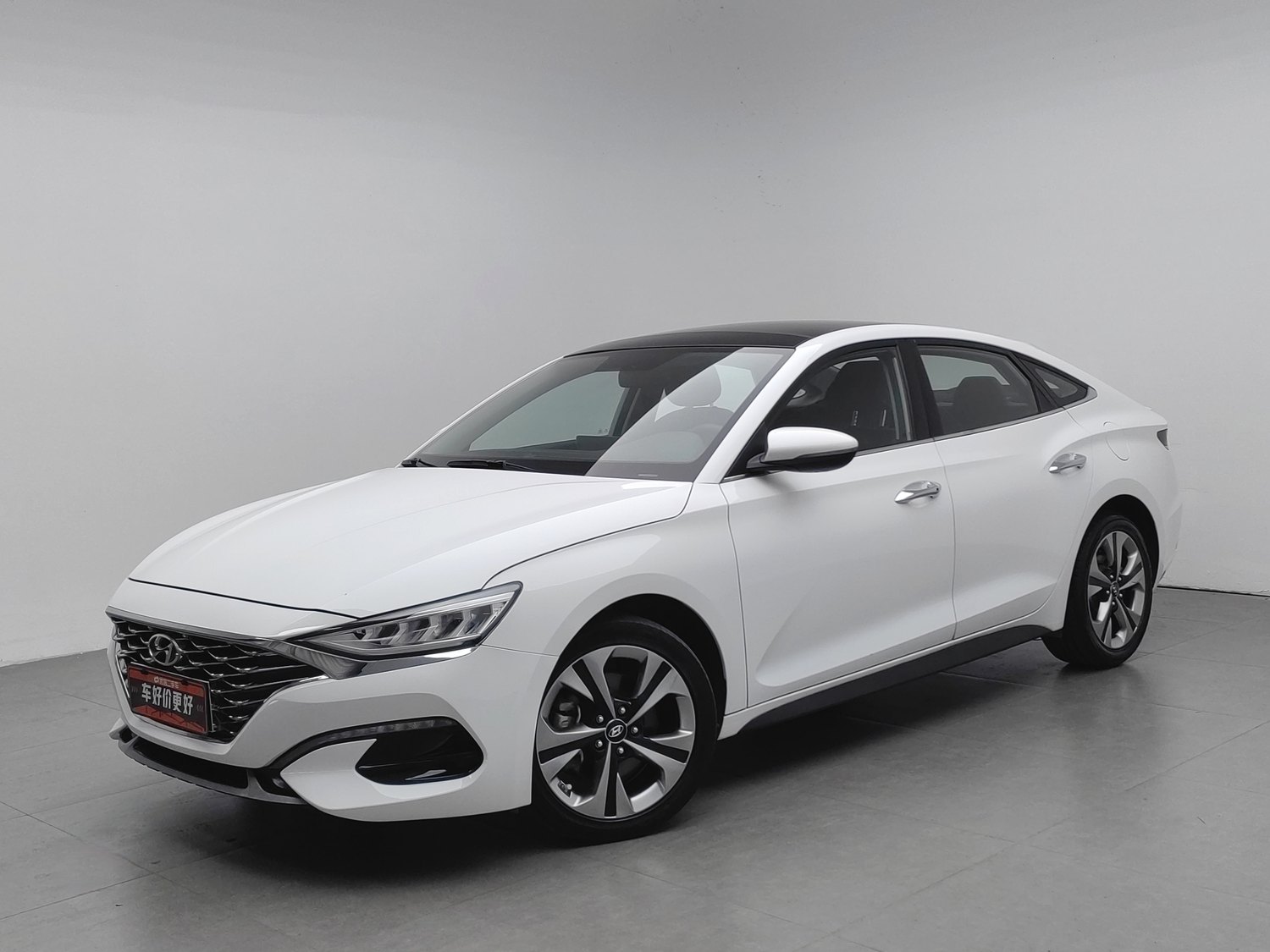 Used Hyundai Lafesta 2019 1.6 AT