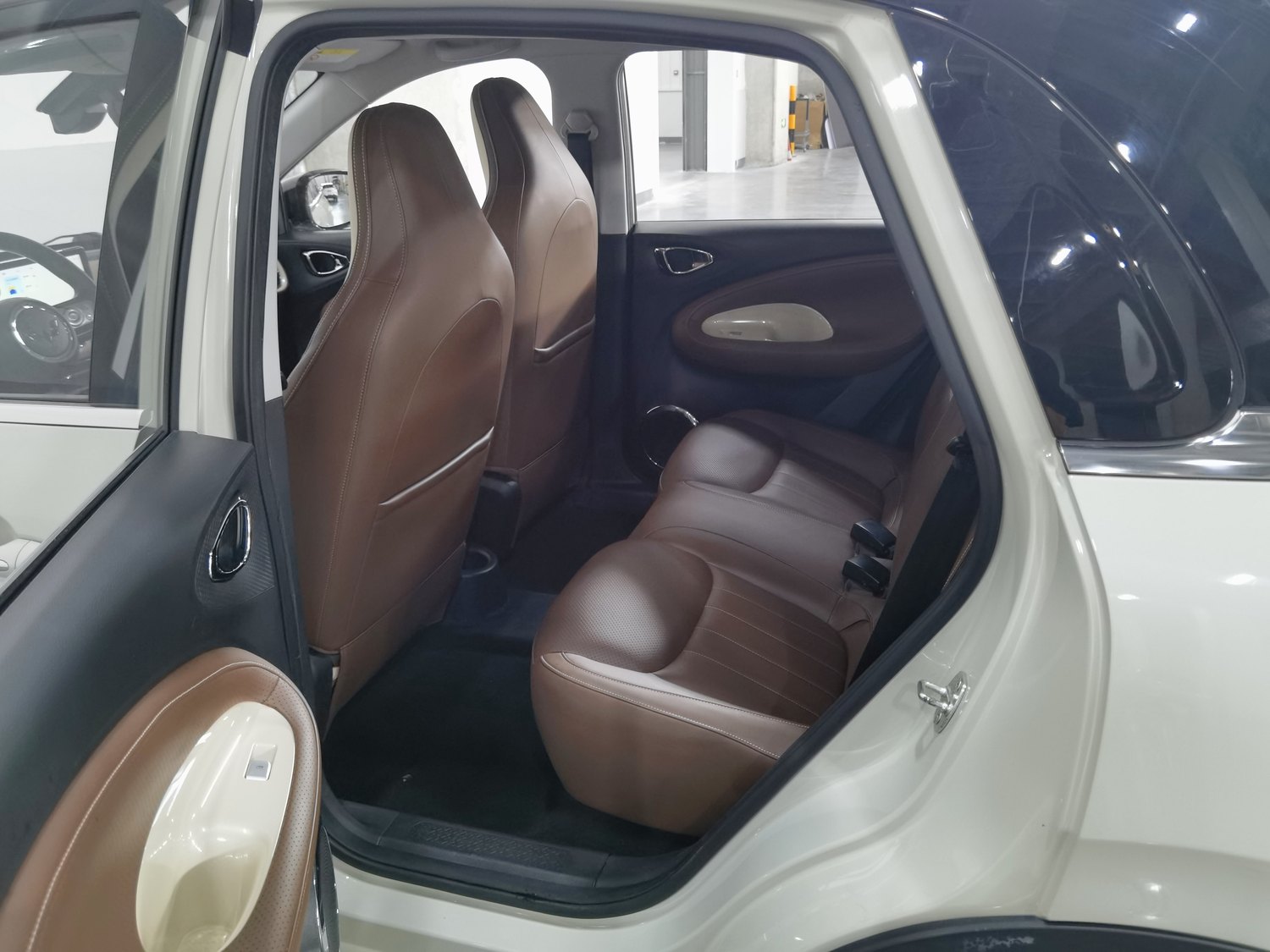 Used Wuling Bingo 2023