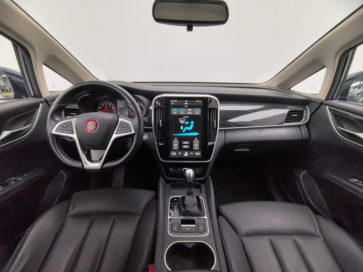 Used BYD Song MAX 2017 1.5 AT