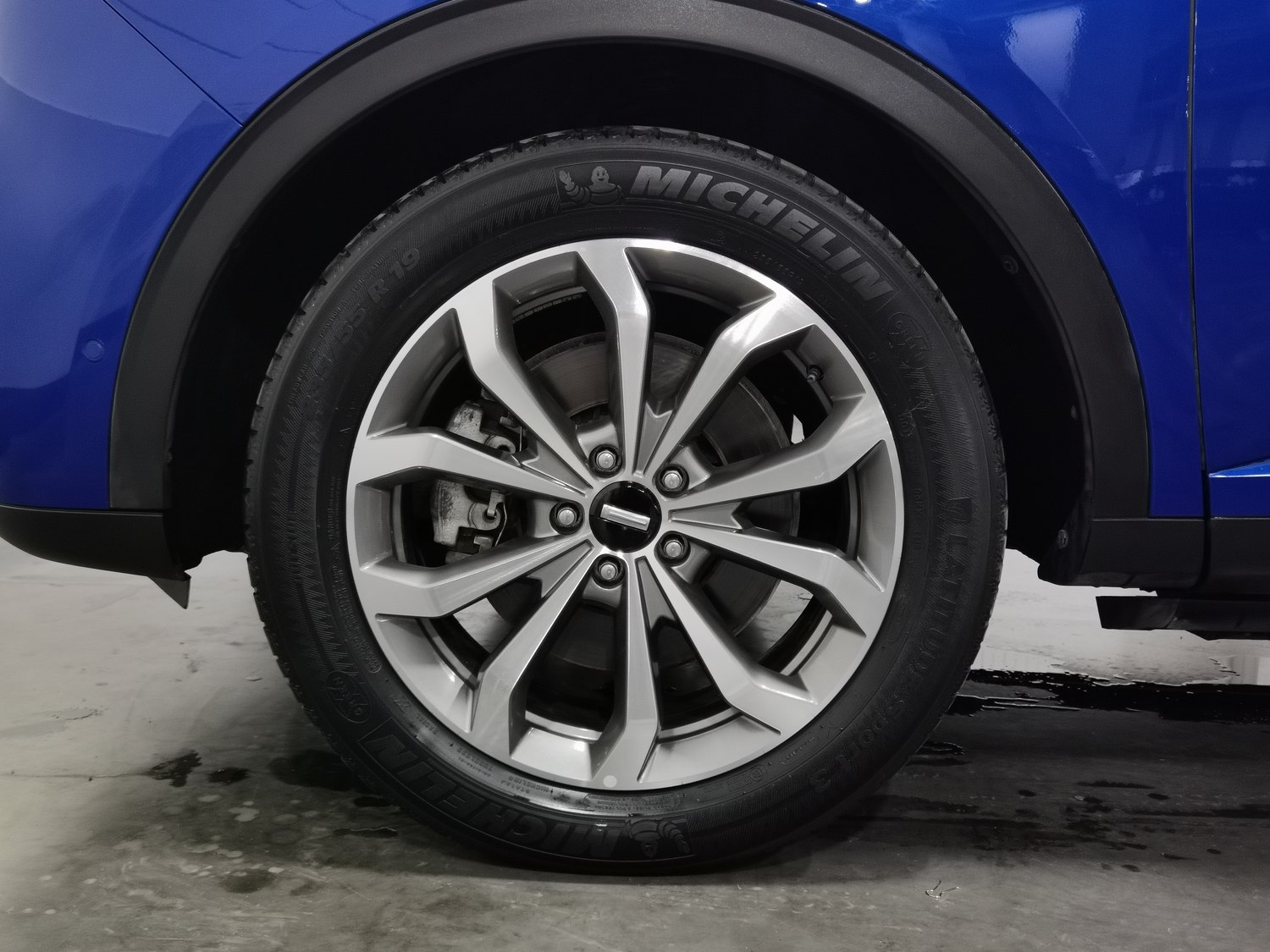 Used Wey VV6 2018 2.0 AT