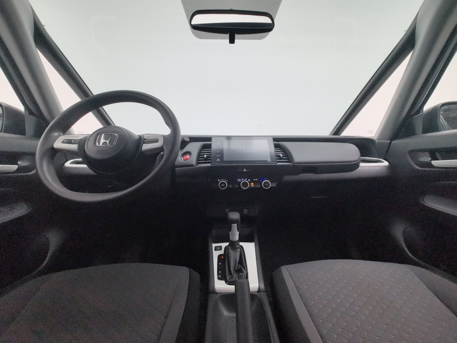 Used Honda Fit 2021 1.5 AT