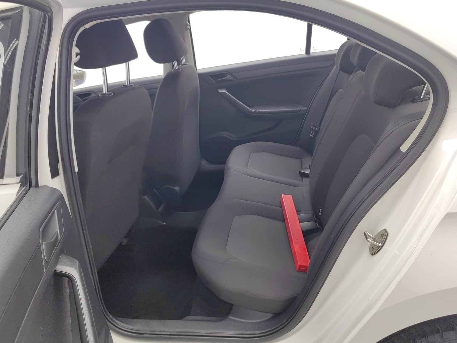 Used Volkswagen Jetta 2015 1.6 MT